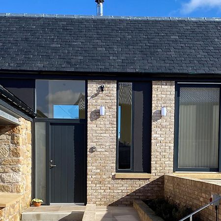 Falcon Cottage Linlithgow Exterior photo