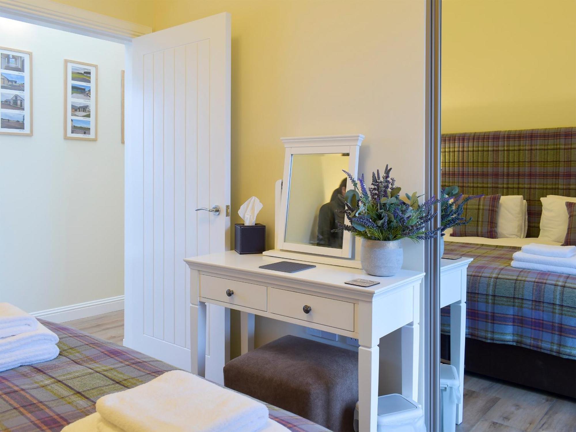 Falcon Cottage Linlithgow Exterior photo
