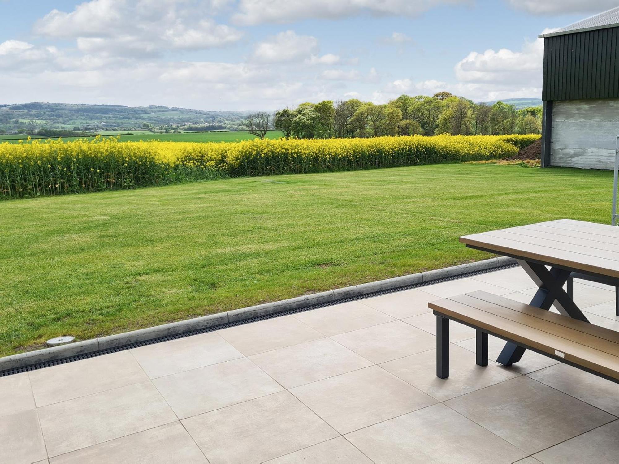 Falcon Cottage Linlithgow Exterior photo