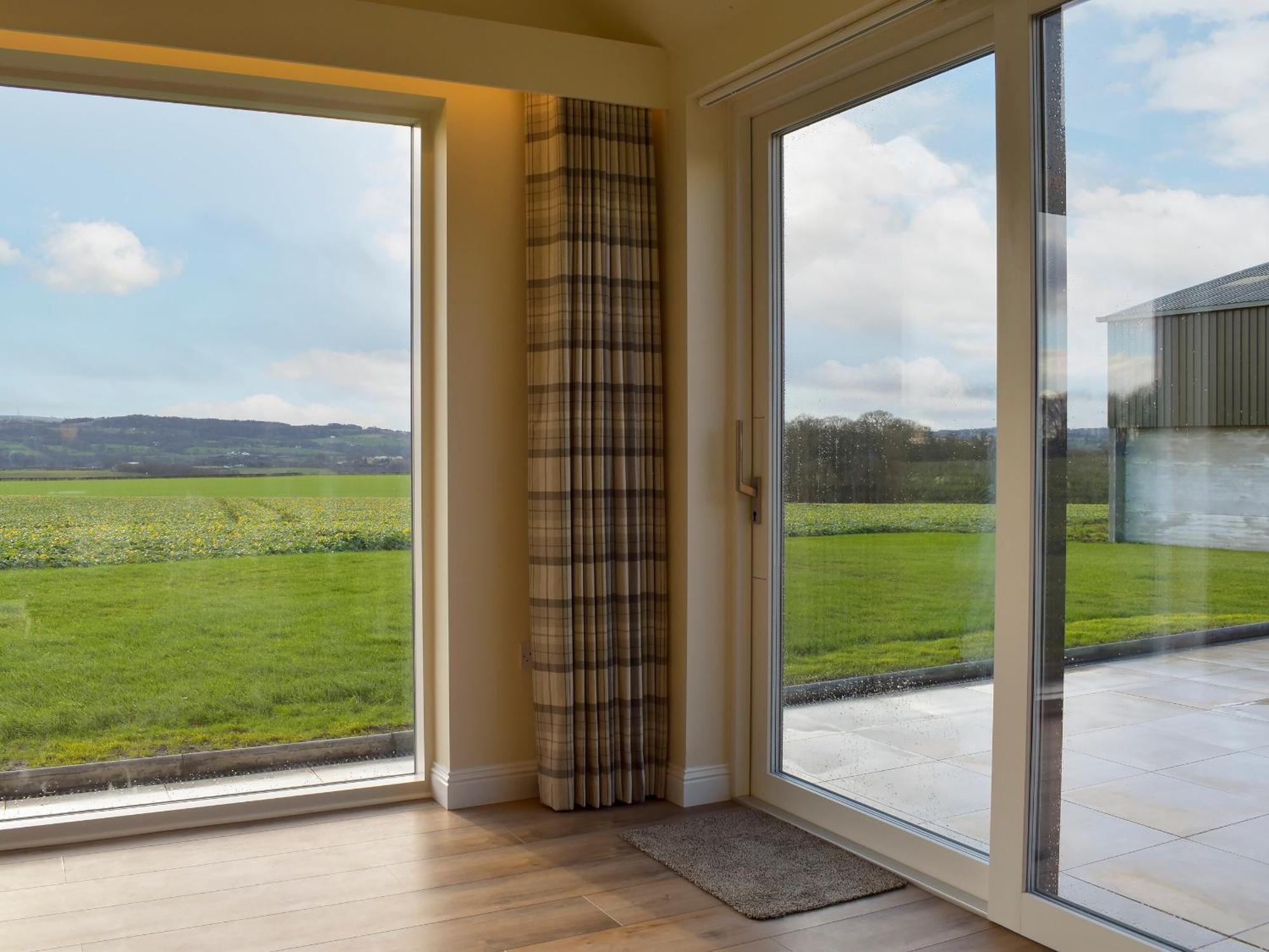 Falcon Cottage Linlithgow Exterior photo